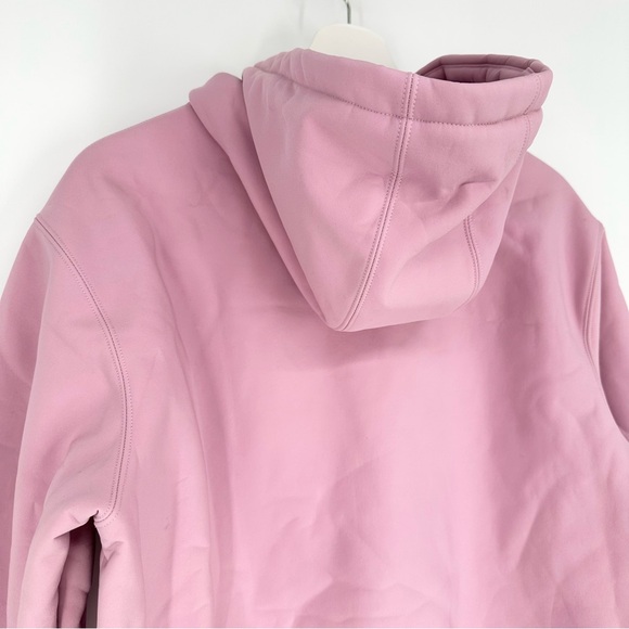 SUPREME FW'20 Pink Gore-Tex Windstopper Jacket Men's - Picture 14 of 16
